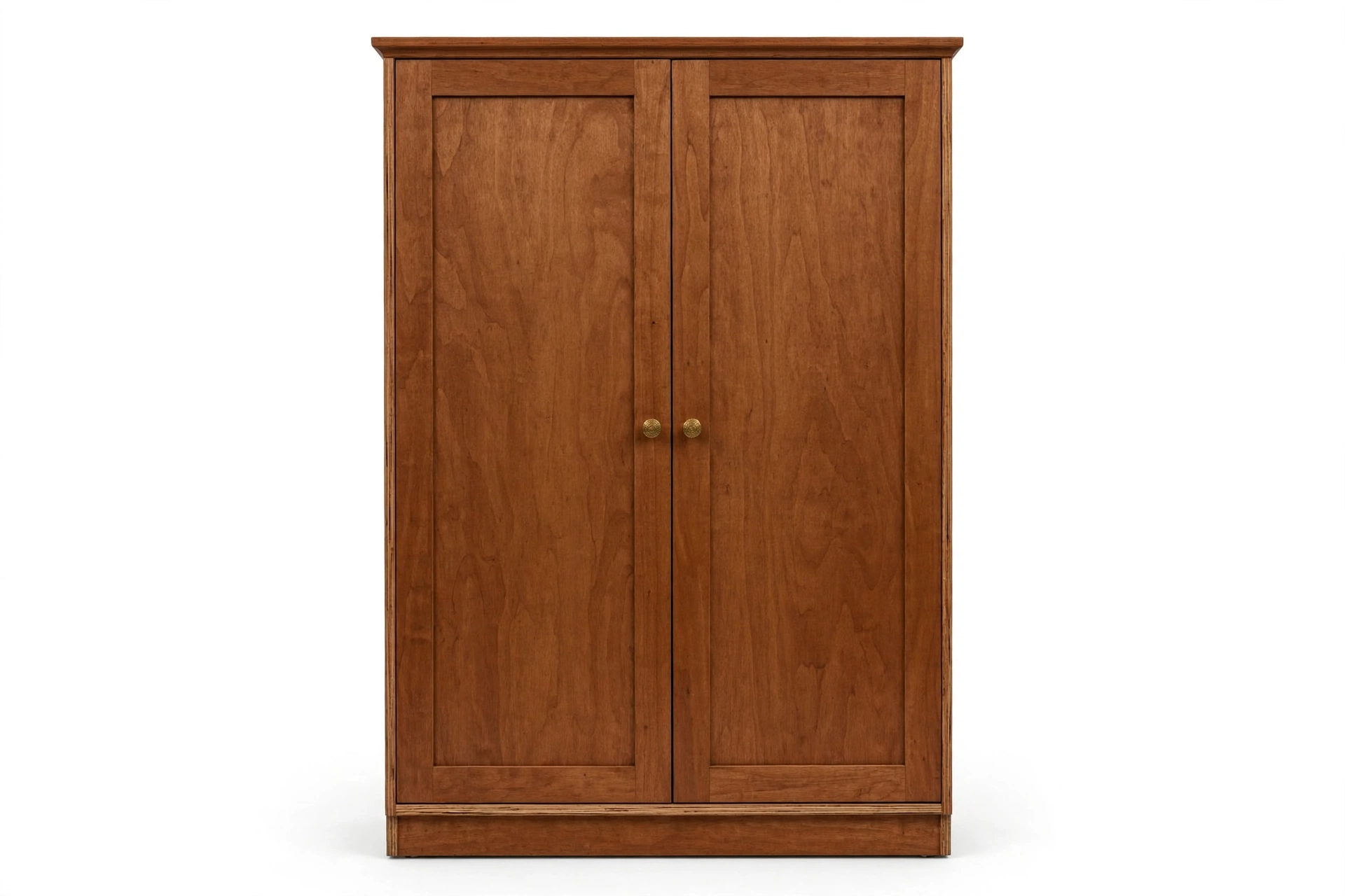 Wooden Almirah